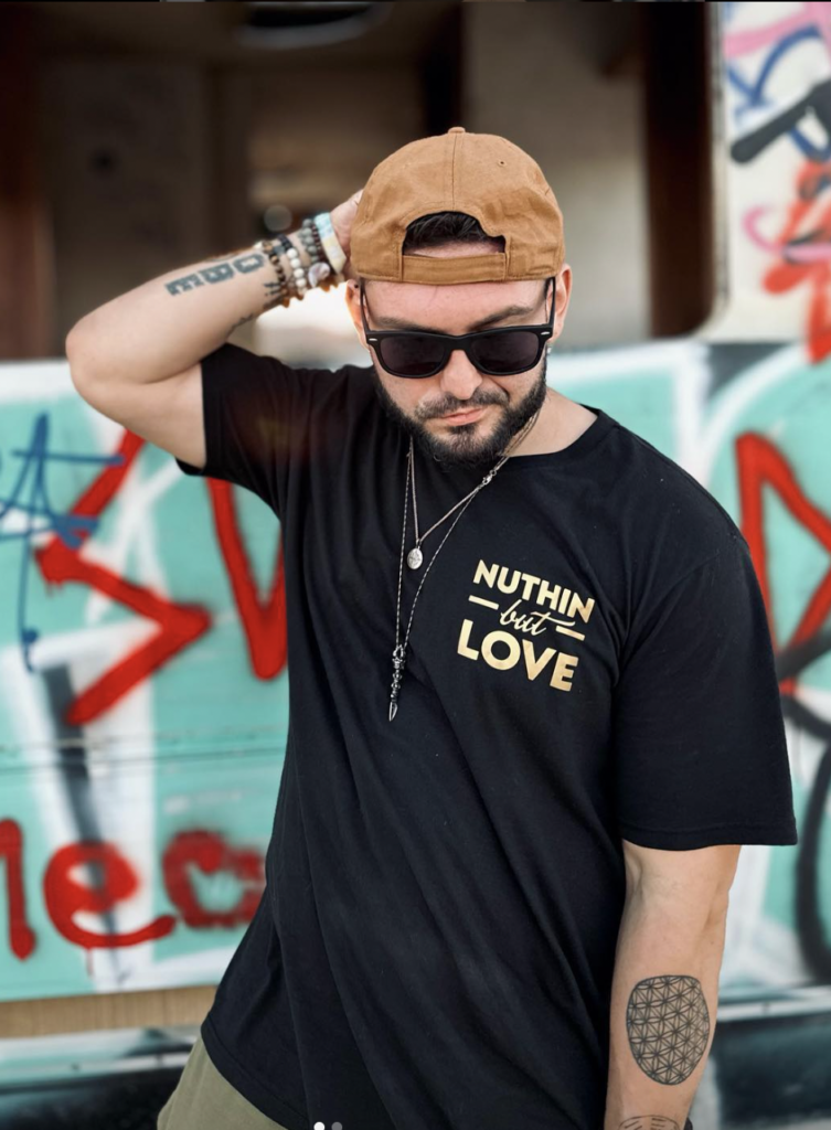 Owner of Stay Up Sign Co.
